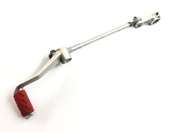 Ducati 1098 S H7 [2009] - Switching Pedal Gear Spak med koblingsklokke