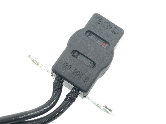 Triumph Daytona 900 T300D [1996] - Pickup pickup sensor ignition pulse generator with disc