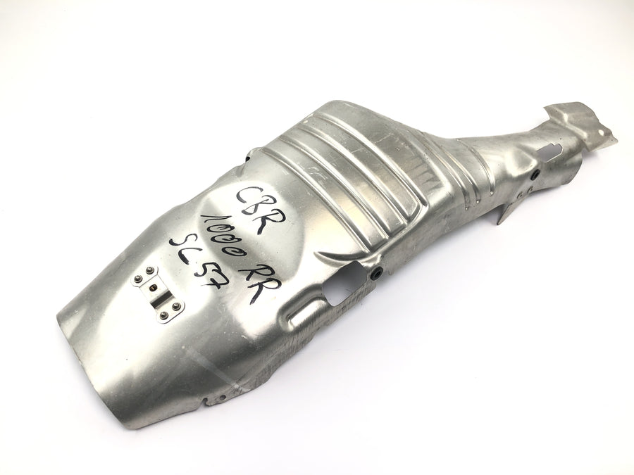 ホンダ CBR1000RR SC57 [2006] - ヒートシールド排熱保護カバー