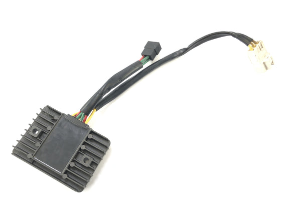 Aprilia RSV4 1000 [2010] - Controlador