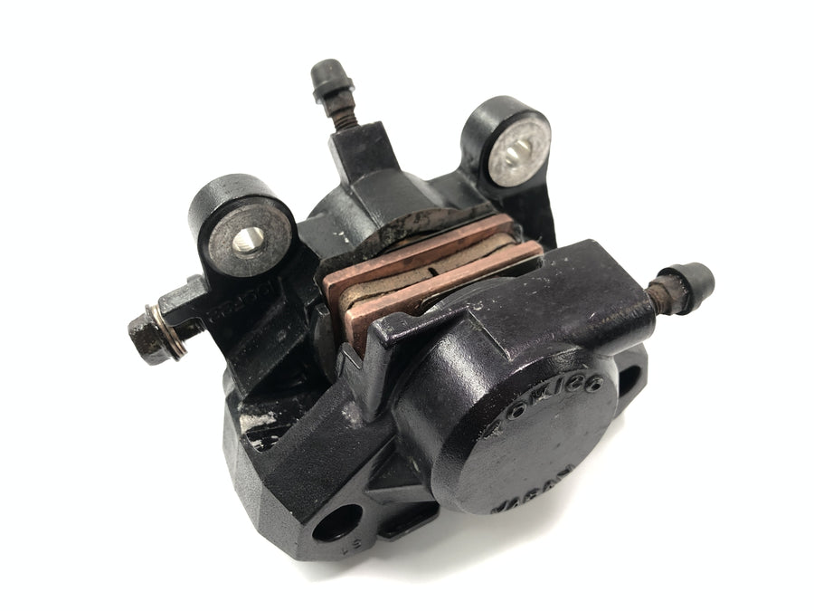 Suzuki GSX-R 1100 W GU75 C [1994] - Bremssattel Bremszange hinten