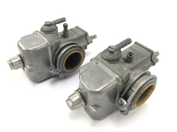 Moto Guzzi V7 Special [1971] - Kaasuttimen setti pari