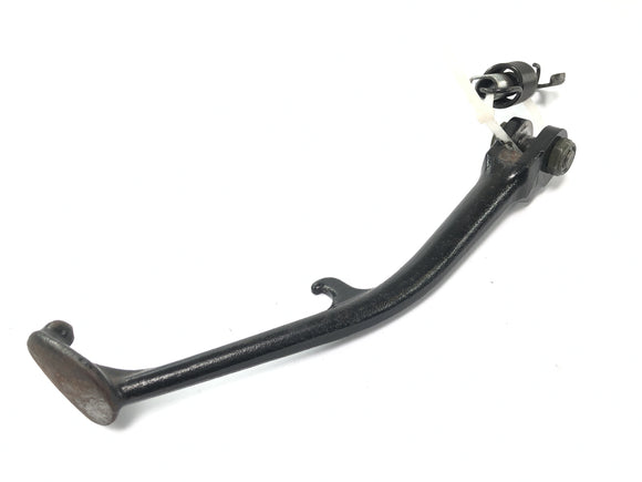 Yamaha XJR 1300 RP06 [2002] - Standaard zijstandaard met veer