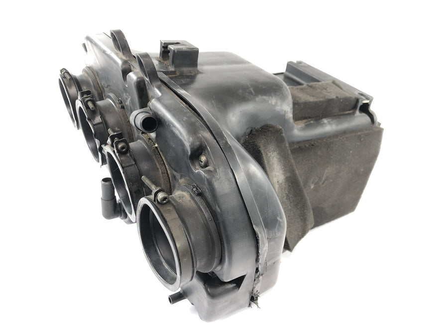 Yamaha XJR 1300 RP06 [2002] - Luftfilterkasten Airbox Luftfilterbox