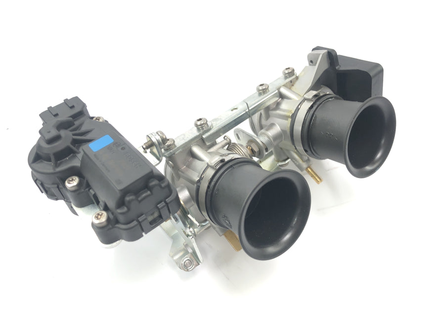 BMW R 1200 CL K30 [2003] - Drosselklappe