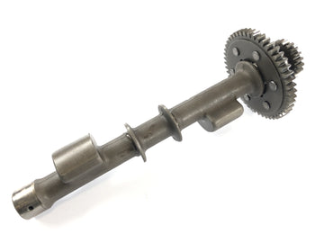 雅马哈 V Max 1200 2WE [1996] - 平衡轴