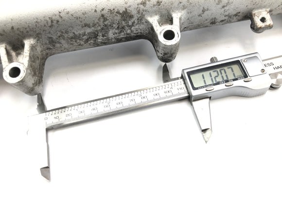 Honda XRV 750 Africa Twin RD04 [1990] - Gabel Telegabel mit Achse