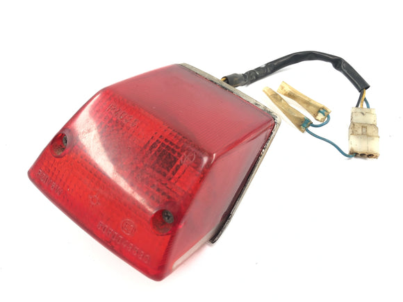 Husqvarna TE 610 8AE [1994] - rear light rear light reversing lights
