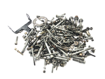 BMW R 1150 GS R21 [2002] - överblivna delar och skruvar blandat parti - 0