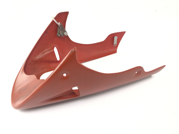 Ducati Monster M600 [1995] - Bug core cladding cladding line at the front red