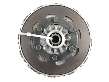 Yamaha V Max 1200 2WE [1996] - Kupplung - 0