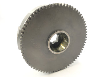 Cagiva Elefant 650 [1984] - Polad