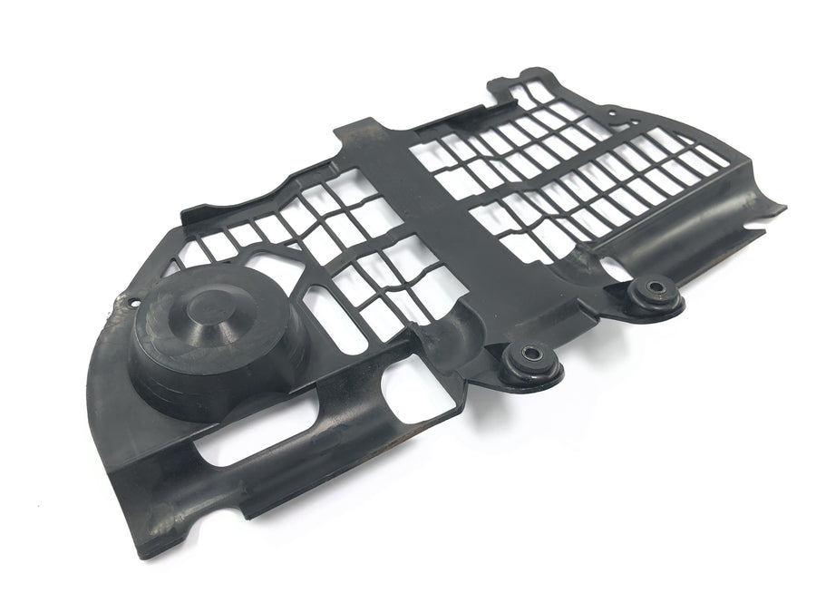 Honda XRV 750 Africa Twin RD04 [1990] - Cobertura do radiador