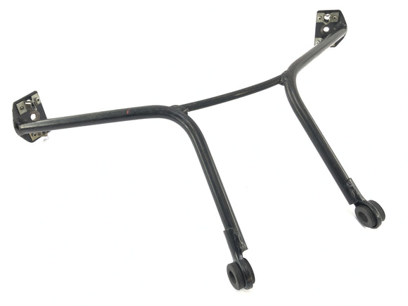 Cagiva Mito 125 8P [1991] - Peilien saantiverhoushaltijat