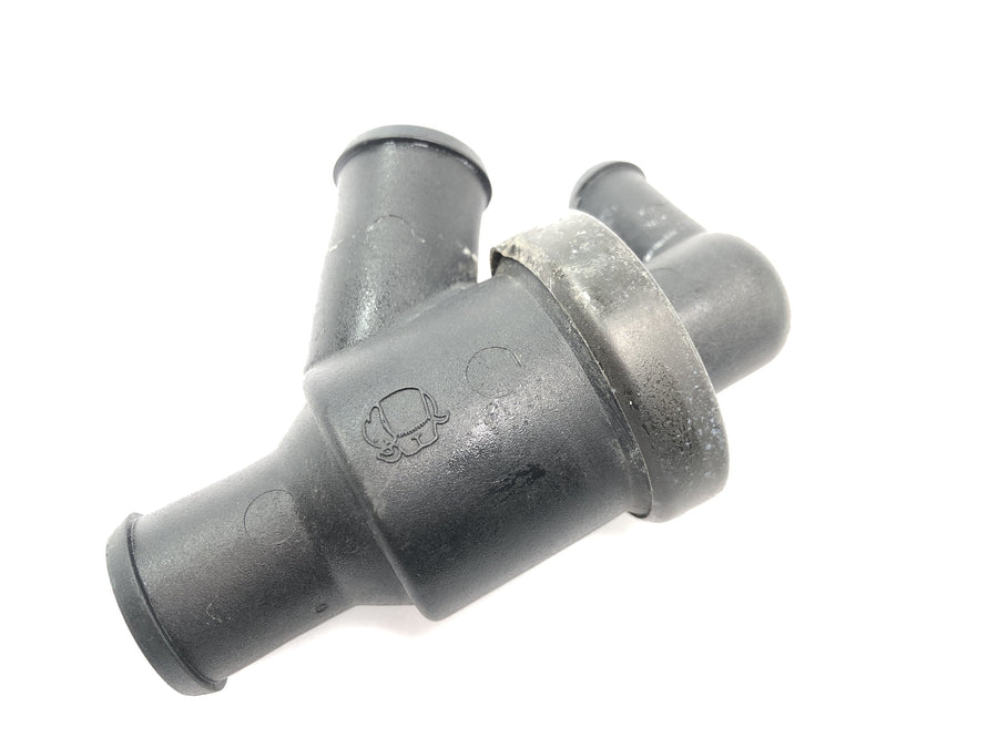 Husqvarna TE 610 E Dual H7 [1999] - 冷却サーモスタット