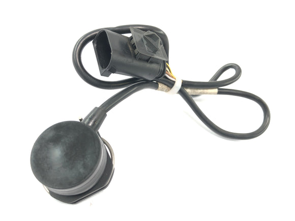 BMW K 1200 LT K2LT [1999] - Interruptor de punto muerto del sensor de marcha