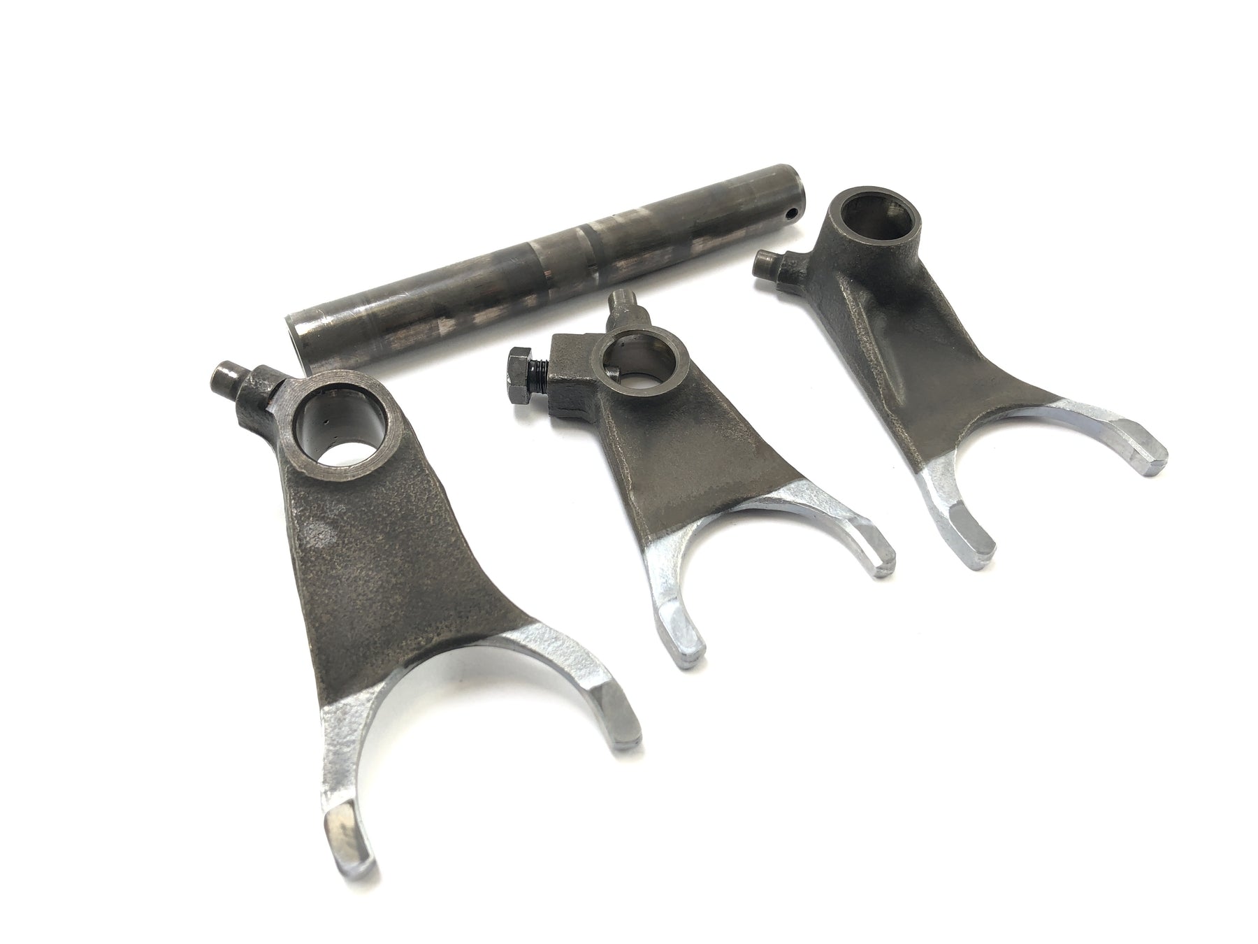 Honda XL 600 R PD03 [1985] - Switch Forks Switching Claws Set