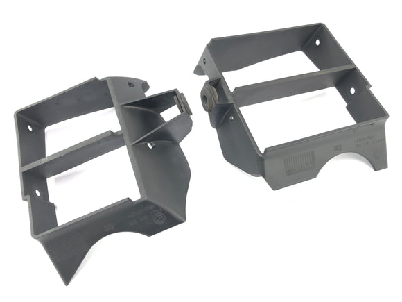 BMW F 650 GS R13 [2002] - Chłodna pokrywa chłodząca kratka