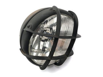 ホンダNX 650 RD08 [1995]  - ヘッドライト保護グリッドランプフロントライト