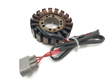 Yamaha YZF R1 RN09 [2003] - Generator Stator Spool Generator Coil - 0