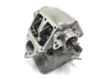 Ducati ST3 S3 [2004] - Zylinderkopf Zylinderkopfgehäuse vorne Ventiltrieb