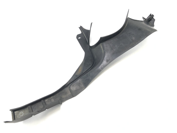 Kawasaki GPZ 1000 RX [1987] - Interior panel cockpit left panel