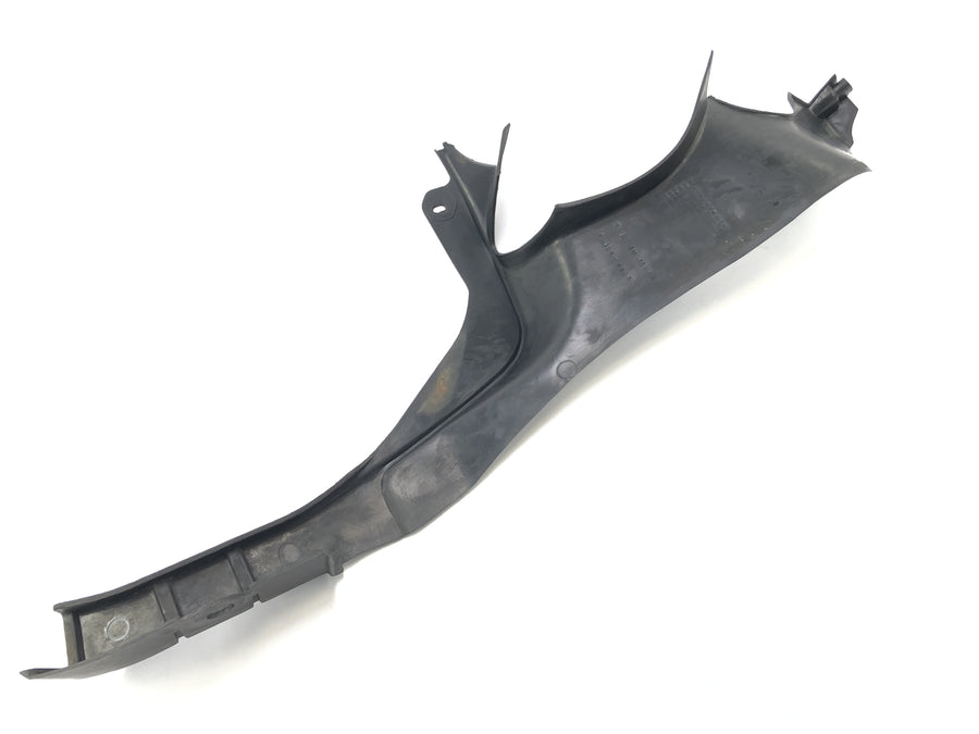 KAWASAKI GPZ 1000 RX [1987] - Interiørbeklædning Cockpit Venstre beklædning