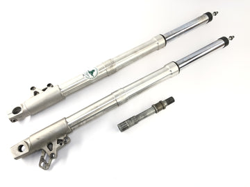 BMW R 1200 GS R12 K25 [2003] - Форк -подвеска вилка Telelever