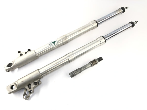 BMW R 1200 GS R12 K25 [2003] - vidlice vidlice Telelever