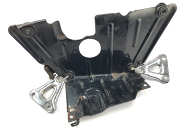 Honda GL 1000 Goldwing GL1 [1978] - Halterung Wasserkühler - 0