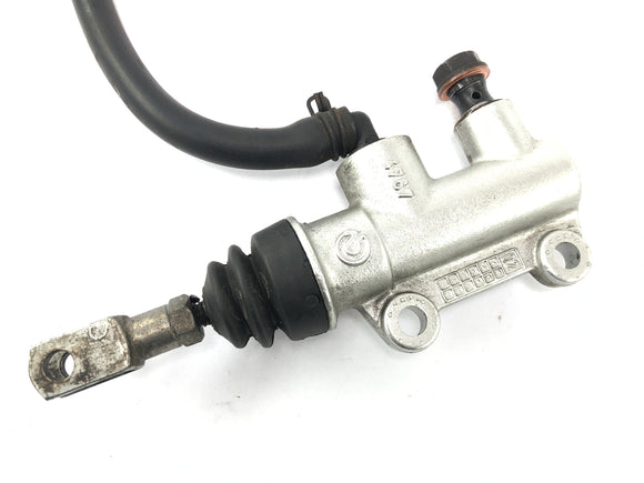 Ducati 999 H4 [2003]  - 後ろのブレーキポンプ