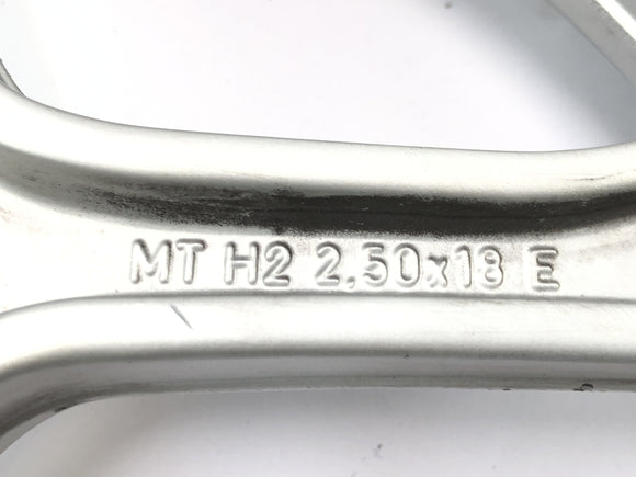 BMW K 100 [1984] - forhjulsfælg 2,50 x 18"