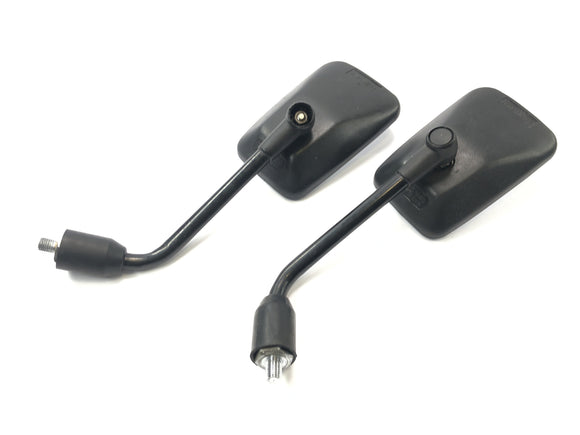 Triumph Speed Triple T509 [1998] - Spiegel Rückspiegel Seitenspiegel Set Paar