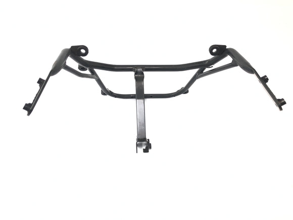 ヤマハTRX 800 4UN [1996]  - フロントクラッディングホルダーフレームホルダー