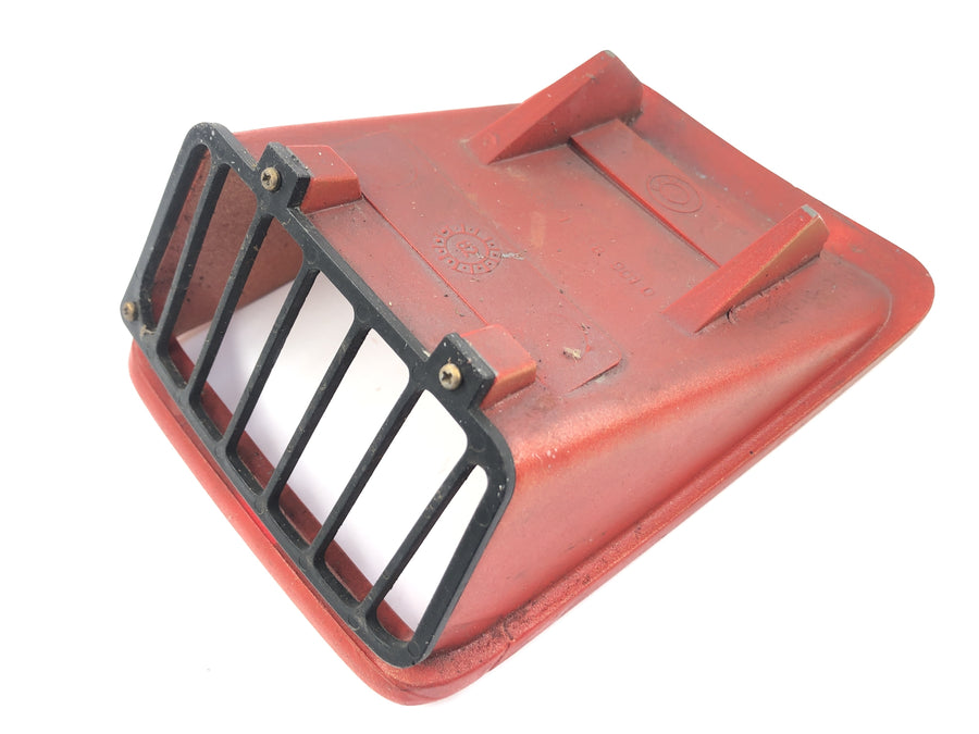 BMW R 100 RT 247 [1981] - Ventilation Grille Cover Sidan del åt vänster och höger