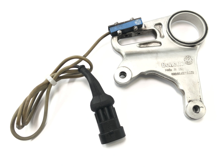 Benelli TNT 1130 [2009] - 后制动钳支架制动器