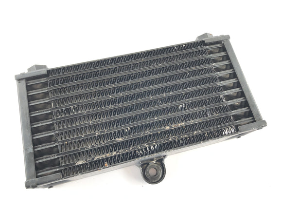 Moto Guzzi 1200 Sport [2007] - Oil cooler