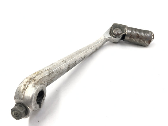 Yamaha TT 600 59X [1986] - Schaltpedal Schalthebel