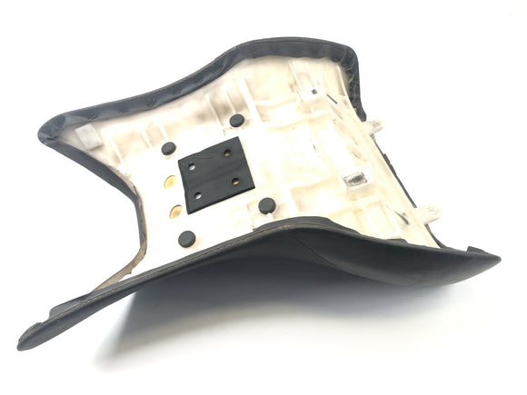 Kawasaki ZX 12 R ZXT20A [2001] - Seat bench motorcycle seat driver