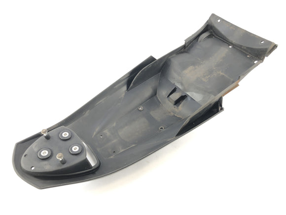 KTM LC4 640 EGS [2004] - Ochrona tyłu