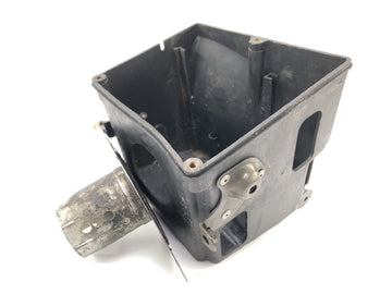 ヤマハXT 500 1U6 [1981]  - エアボックスエアフィルターボックス