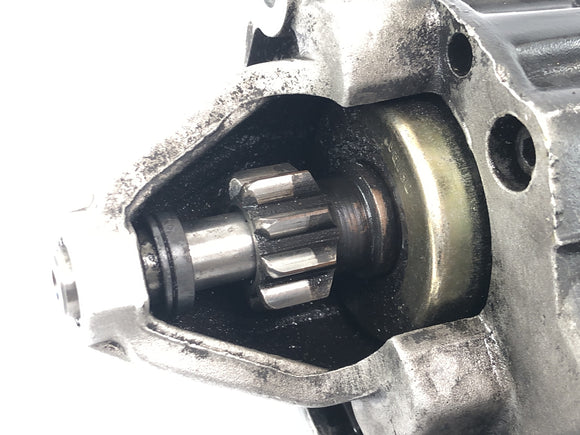 BMW R 1100 GS 259 [1995] - Anlasser Startermotor Startmotor