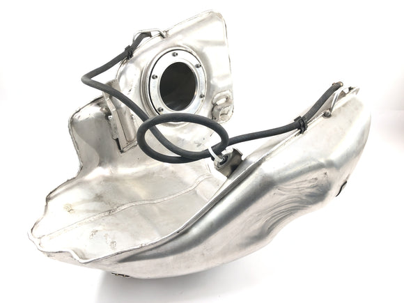 BMW R 1100 S R2S [2000] - Tanque de alumínio tanque de combustível tanque de gasolina