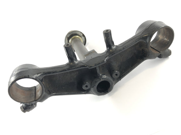 Honda Goldwing GL 1100 SC02 [1980] - Gaffel Bridge nedenfor