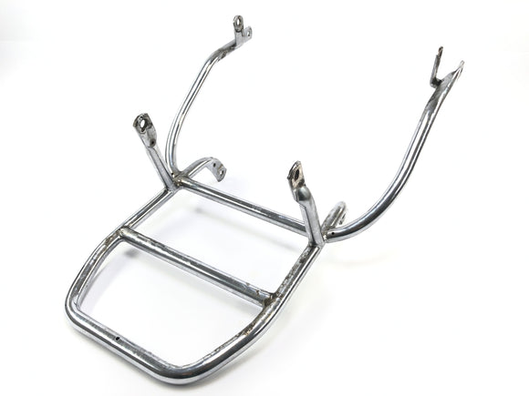 Moto Guzzi v 1000 VG [1980] - Rack de bagagem