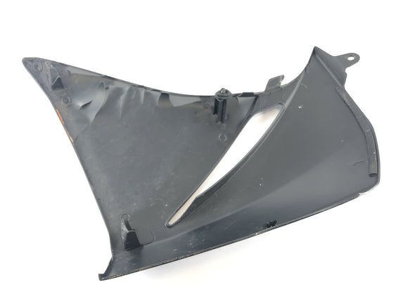 Yamaha XT 660 DM01 [2004] - Танк -оболочка слева