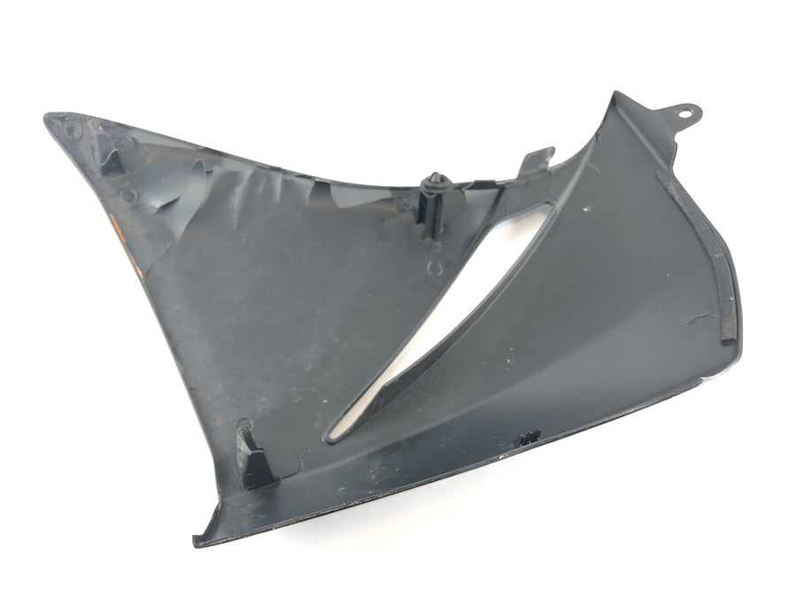 Yamaha XT 660 DM01 [2004] - Tankverkleidung links