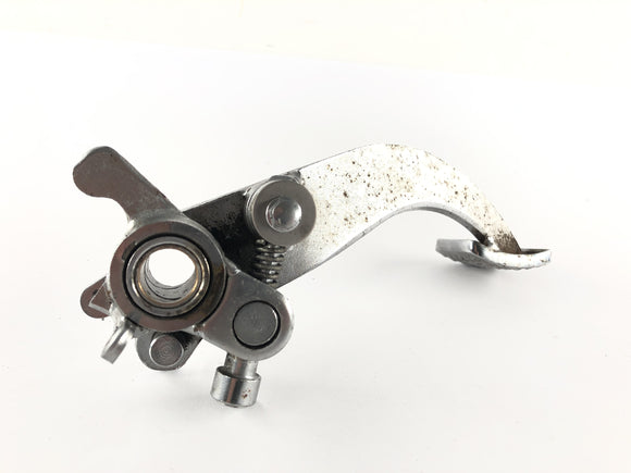 Suzuki vs 1400 VX51L [1987] - Brzdová pedální volatá páka