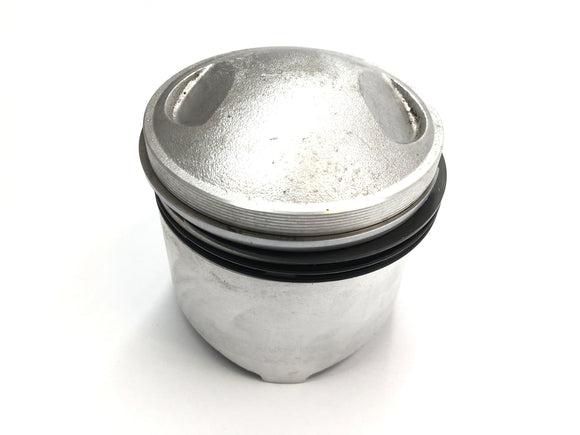 BMW R75/5 [1973] - Zylinder mit Kolben rechts