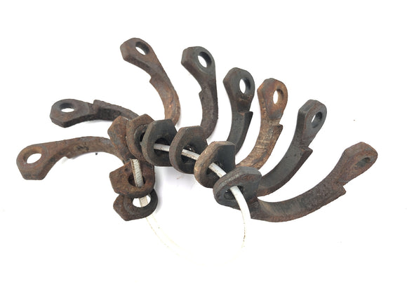 Kawasaki Zrx 1200 S Zrt20a [2002] - Крышка выхлопного коллектора с креплением коллектора